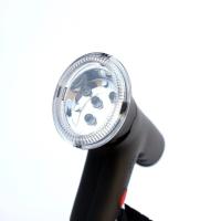 Bastón Plegable Multifuncional Con Luz LED Inteligente Y Alarma Antideslizante Para Ancianos Para Senderismo Ajustable En Longitud - details 4