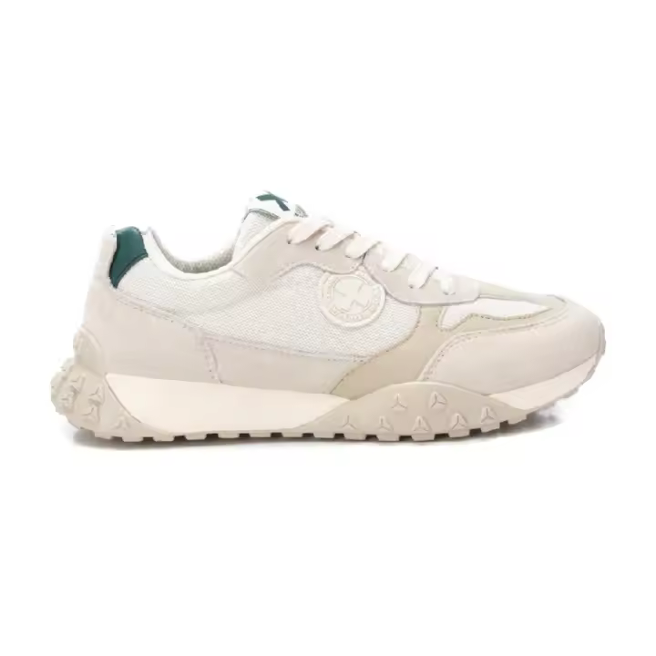 Shoes Deportivos marca Xti para hombre en color beig - 1