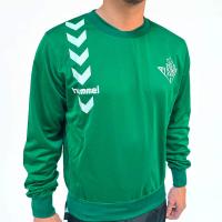 Sudadera RBB Hummel | Sudadera Deportiva | Sudadera de Fútbol | Unisex, Adulto y Niño | Tallas S, M y L - details 0