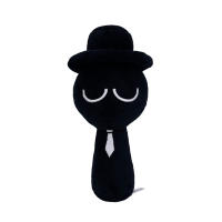 Muñeco De Peluche Sprunki Incredibox Juguete De Peluche Para Niños Almohada De Dibujos Animados Regalo De Cumpleaños Y Navidad Material De Peluche Corto - details 10