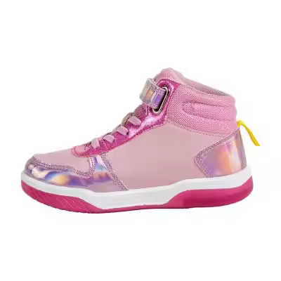 DEPORTIVA SUELA PVC CON LUCES BARBIE - 1