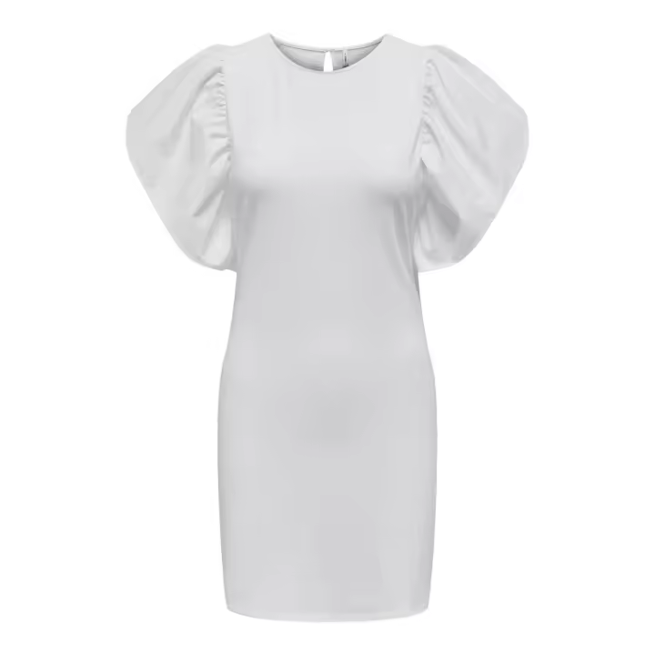 ONLY Vestido mujer ONLSOFFY S/S MIX DRESS JRS - 1