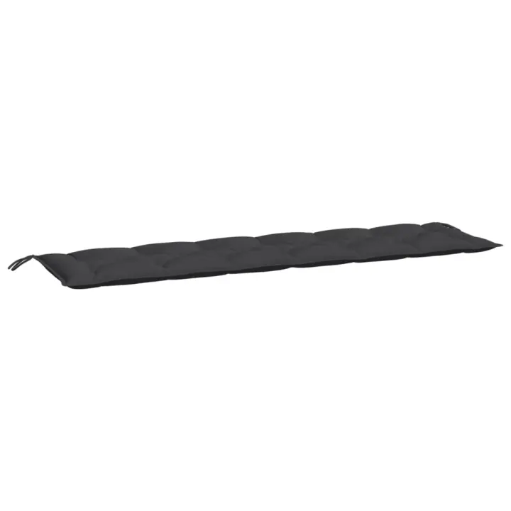 Tel Oxfor Negr 200x50x cm - 1