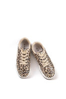 Lyla Wang Zapatillas deportivas para mujer en tonos tierra, estilo natural y confort duradero para el día a día - details 6
