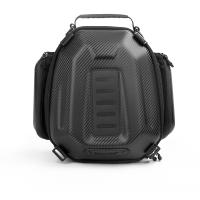 Bolsa Trasera De Motocicleta Expansible 12-18L Gran Capacidad Universal Para Viaje En Motocicleta Herramientas De Motocicleta - details 23