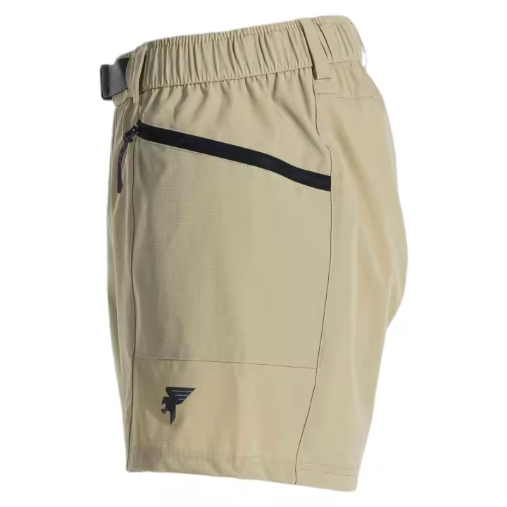 Pantalones marca Joma modelo 902304.007 para mujer en color marrón - 1