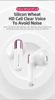 Lenovo LP11 pro Auriculares Inalámbricos Bluetooth 5.1 Con Cancelación De Ruido Estéreo HIFI Batería De Larga Duración Earbuds - details 4