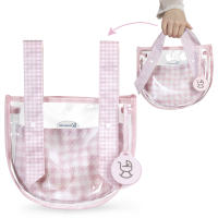 Decuevas Toys - Coche de Muñeca Plegable con sombrilla, muñecas hasta 48 cm.  Regalo Ideal para Niñas  Accesorio de Muñeca - details 2