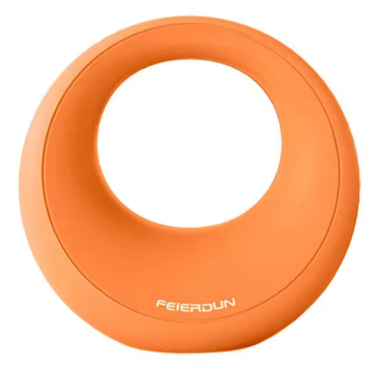 Kettlebell Pesa Rusa 12kg Xiaomi FED-8029 Naranja - 1