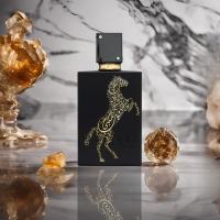 Perfume neutro en aerosol, fragancia elegante y duradera que muestra un temperamento noble - fragancia duradera 100ML - details 2