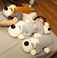 Cojín de sudadera para El Perro de 19,7 pulgadas, animal de Plush Kawaii para niños, el mejor regalo para Regalos - details 3