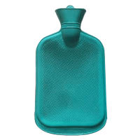 Funda De Botella De Agua Caliente De 2L De Goma Invierno Calentador De Manos Y Pies Resistente a Explosiones Cubierta De Peluche Para Botella De Agua Caliente - details 5