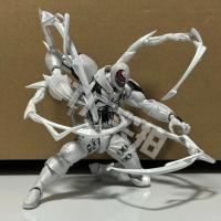 Figura De Acción Spiderman Anti-Venom Agente Yamaguchi Anime in Shock CT Juguetes Regalos De Navidad Para Niños Y Adultos - details 3