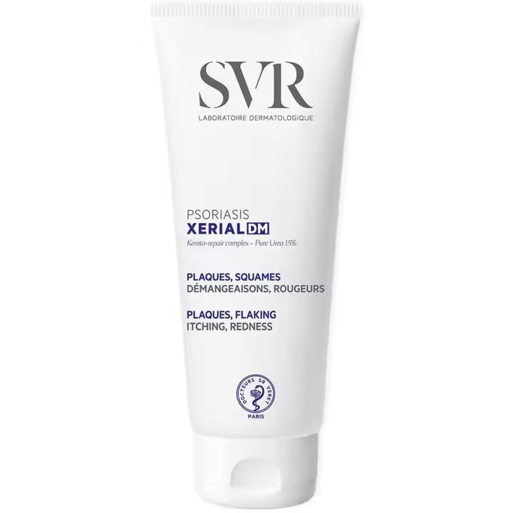 Svr Xerial Dm Psoriasis 200Ml - 1