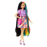 Barbie Totally Hair pelo extra largo corazón (HCM90) MATTEL - details 0