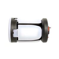 Lámpara De Camping LED Con Hojas Iluminación Exterior Emergencia Solar Recargable USB Para Acampar Pesca Viajes - details 26