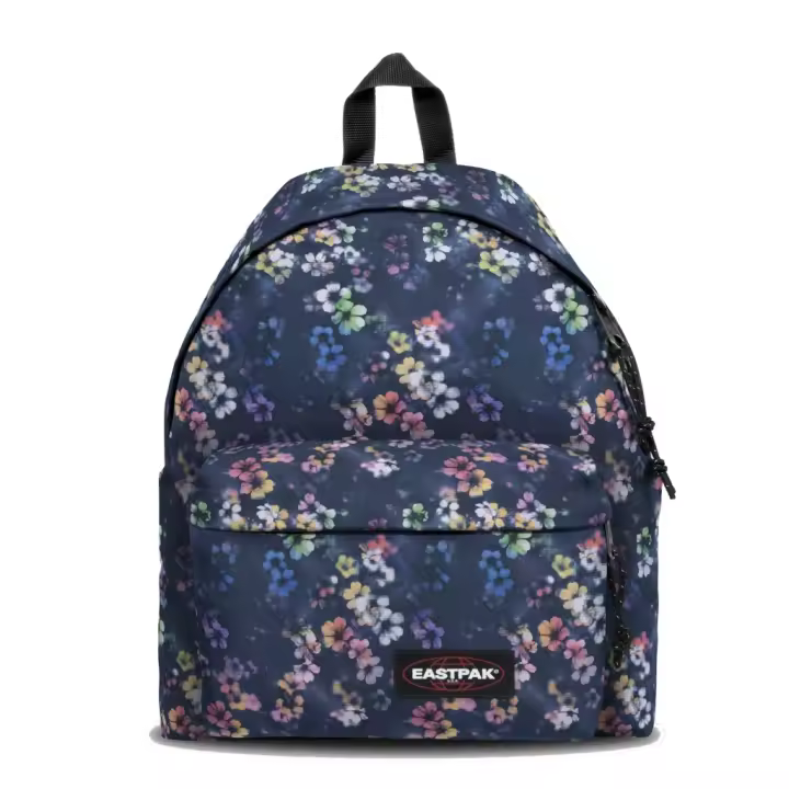Mochilas Mujer Marca Eastpak Modelo Padded Pakr - 1