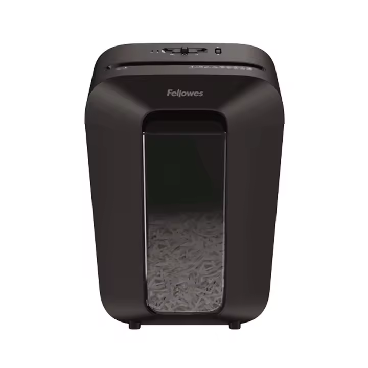 DESTRUCTORA LX70 FELLOWES 4407501 - 1