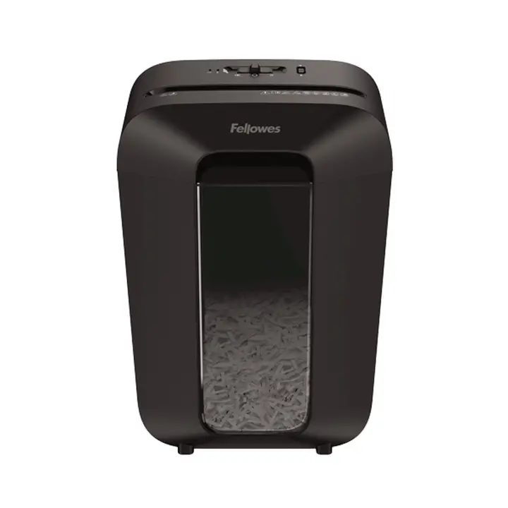 DESTRUCTORA LX70 FELLOWES 4407501 - 1