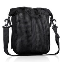 Bolsa Trasera De Motocicleta Impermeable De 30L 20L 10L Con Bolsa Interior Almacenamiento De Sillín Estuche De Motocicleta Equipaje - details 17