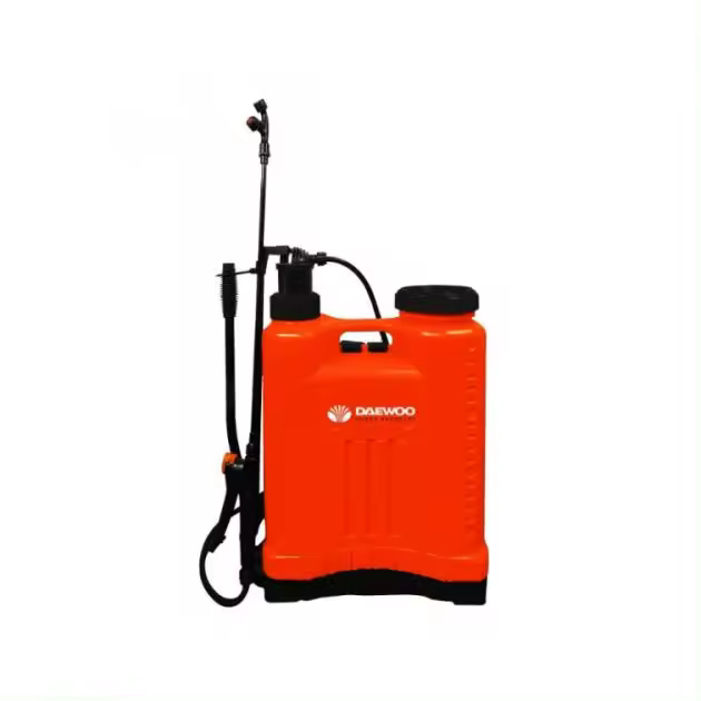 MAMIGA - PULVERIZADOR DAEWOO DAPS16C - 16 LITROS - 700137 - 1