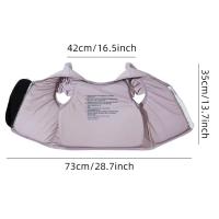 Chaleco de Nación Divertida, Ayuda de Nación, ropa de flotabilidad con flotadores para niños - details 4