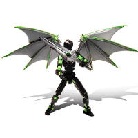 Juguete DIY De Decompresión Titan13 Figura De Acción Móvil De Rodillos Robot 3D Impresión Set De 13 Elementos Conjunto De Dummies - details 5