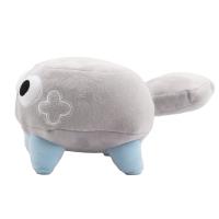 Peluche De Peluche Kawaii Dandy's World Juego De Rol Piedra Perro Lindo Almohada De Ropa Suave Regalo Creativo Para Cumpleaños Decoración Del Hogar Para Niños Y Adultos - details 4
