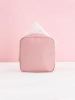 Bolsa de almacenamiento para toallas sanitarias, bolsa de almacenamiento portátil, toalla sanitaria de gran capacidad, bolsa menstrual, bolsa de toallas para tía - details 2