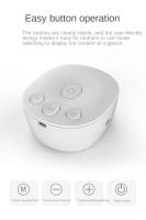 Sacaleches eléctrico de doble taza, potente succión de pezón, USB, doble extractor de leche eléctrico con botella de leche para bebé de 150 ML - details 6