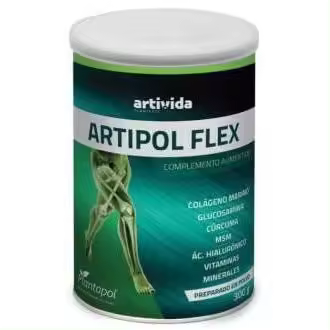 Planta Pol Artipol Flex 300G - 1