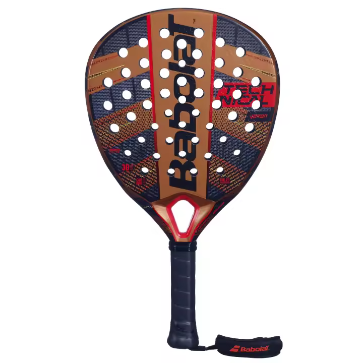 Pala Babolat Technical Veron 2024 - 1