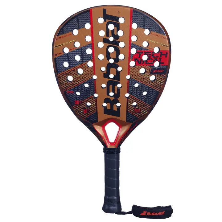 Pala Babolat Technical Veron 2024 - 1