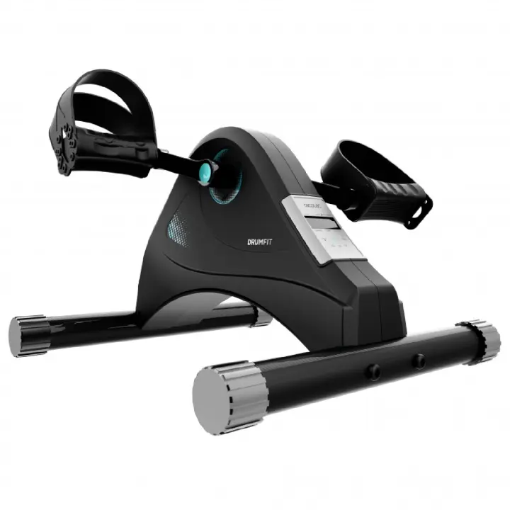 Pedaleador DrumFit Cycle Compact Pro Cecotec - 1