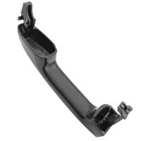 Manija De Puerta Exterior Para Toyota Prado Landcruiser 4Runner 2010-2017 69211-60090-FRIZQ ABS Plástico Doble Lado - details 2