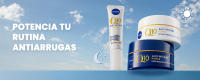 NIVEA Q10 Power Crema de Noche Antiarrugas y Firmeza 50ml - details 2