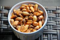 MARCA EL PLEBEYO MAIZ CANCHA 500G GASTRONOMIA ANDINA PERUANA - details 2