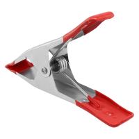 Abrazadera De Resorte A-Motado De Metal Para Carpintería Y Electricidad Herramienta Multifuncional De 2/4/6 Pulgadas Abrazadera a Potente Para Manualidades En Casa - details 9