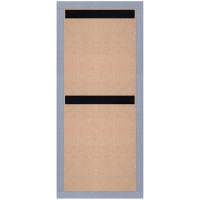 DHOME Cabecero Tapizado Lana Liso Ecológica Antimanchas Diseño Modular Vertical Autoadhesivo Cabezal Cama Altura 135cm - details 7