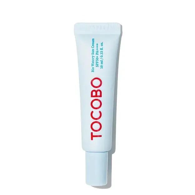 Formato de Viaje - Bio Watery Sun Cream SPF50+ PA++++ - 1