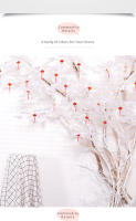 Arbusto Artificial De 300cm Con Ramas Y Tronco Flexible Decoración Para Hogar Y Bodas Vines De Paja Para Jardín Y Exposiciones - details 1