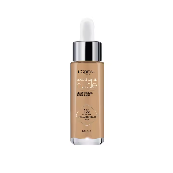L'Oreal Paris | Sérum con Color Accord Parfait - 1