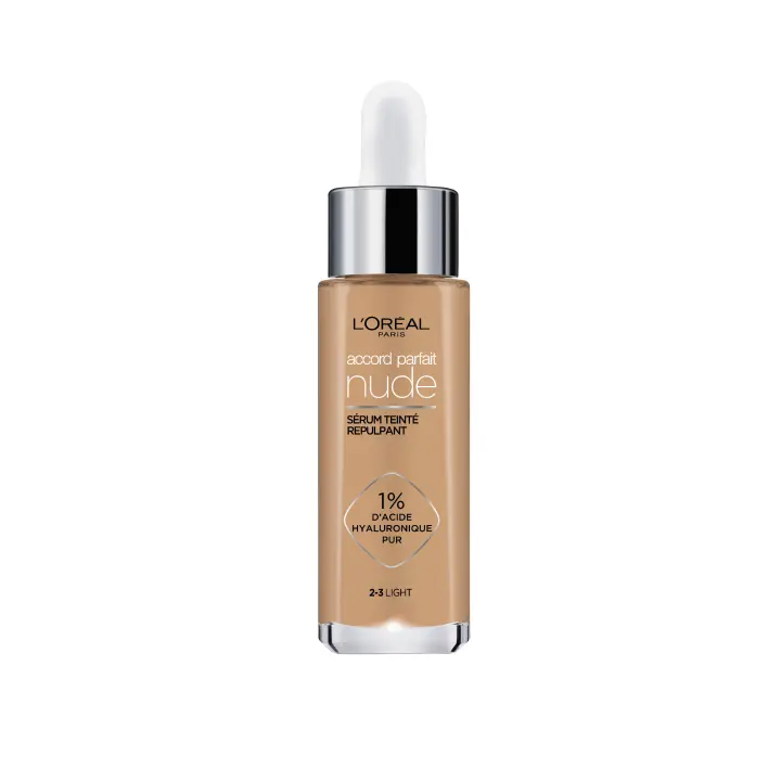 L'Oreal Paris | Sérum con Color Accord Parfait - 1