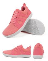 Zapatillas Casuales Para Hombre Y Mujer Transpirables De Tela De Malla Deportivas Para Correr Y Caminar Con Suela De Goma - details 11