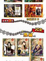 Cartas De Colección Raras Anime Bleach Personajes Szr Lsp Ssp Juegos Tcg Caja De Boosters Juguetes Para Hobby Ideal Para Niños Regalo De Cumpleaños - details 7