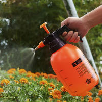 Pulverizador De Presión Manuales 3/2L Para Jardín Y Cuidado De Plantas Eliminador De Malas Hierbas Y Limpieza Herramienta De Jardinería - details 0