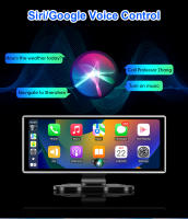 Cámara De Dashboard 4K Con Wireless Carplay Pantalla Grande De 11.26 Pulgadas Línea De Oro Multimedia Navegación GPS Para Coche - details 16