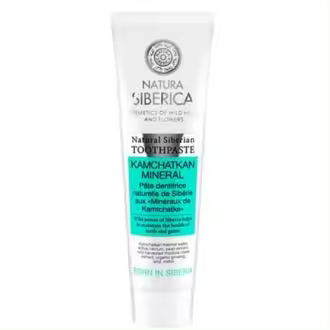 DENTIFRICO NATURAL mineral de kamchatka 100gr. - 1