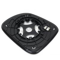 Espejos Retrovisores Delanteros Calentados Piezas De Vidrio Para Chevrolet Captiva 2007-2017 Repuestos Para Conductores Izquierdos Accesorios De Auto - details 7