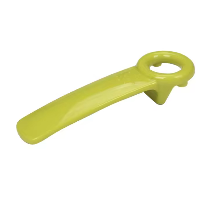 Aguja Para Botellas Portátil De Plástico 1Pc Abrevidrios Para Vino Y Cans Gadgets De Cocina Utensilios De Casa Tamaño 13.5*4.8*2.8cm - 1